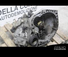 CAMBIO MANUALE COMPLETO FIAT Doblo Serie 71723126