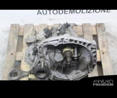 CAMBIO MANUALE COMPLETO FIAT Doblo Serie 71723126