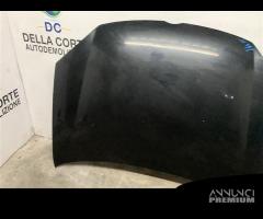 COFANO ANTERIORE VOLKSWAGEN Golf 5 Berlina bkc (03