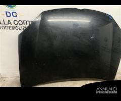 COFANO ANTERIORE VOLKSWAGEN Golf 5 Berlina bkc (03