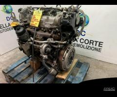 MOTORE SEMICOMPLETO FIAT Punto Berlina 5P 3Â° Seri