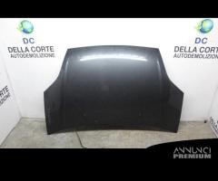 COFANO ANTERIORE FORD Fiesta 5Â° Serie 1531070 (05