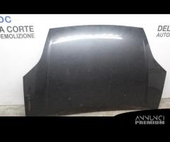 COFANO ANTERIORE FORD Fiesta 5Â° Serie 1531070 (05