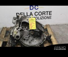 CAMBIO MANUALE COMPLETO PEUGEOT 1007 1Â° Serie KFV