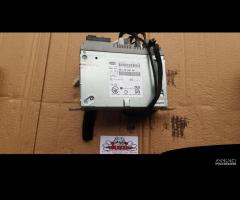 PEUGEOT 208 AUTORADIO CENTRALINA STEREO SMEG - 1