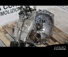 CAMBIO MANUALE COMPLETO CITROEN C1 1Â° Serie 2222Q