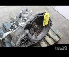 CAMBIO MANUALE COMPLETO OPEL Astra H Berlina 2Â° s