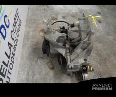 CAMBIO MANUALE COMPLETO FORD Fiesta 5Â° Serie Benz