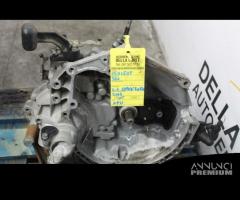 CAMBIO MANUALE COMPLETO PEUGEOT 307 Berlina NFU Be