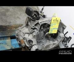 CAMBIO MANUALE COMPLETO PEUGEOT 307 Berlina NFU Be