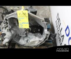 CAMBIO MANUALE COMPLETO PEUGEOT 307 Berlina NFU Be