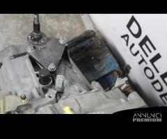 CAMBIO MANUALE COMPLETO PEUGEOT 307 Berlina NFU Be