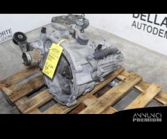 CAMBIO MANUALE COMPLETO HYUNDAI Getz 1Â° Serie G4H