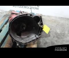 CAMBIO MANUALE COMPLETO FIAT 616 Serie FIAT 8040.0