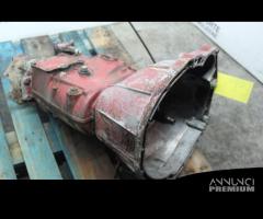 CAMBIO MANUALE COMPLETO FIAT 616 Serie FIAT 8040.0