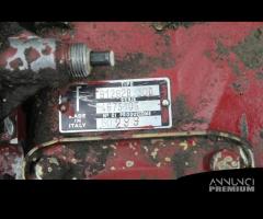 CAMBIO MANUALE COMPLETO FIAT 616 Serie FIAT 8040.0