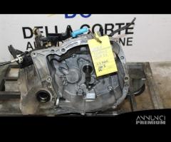 CAMBIO MANUALE COMPLETO RENAULT Clio Serie Benzina