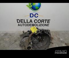 CAMBIO MANUALE COMPLETO LANCIA Ypsilon 1Â° Serie D