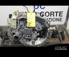 CAMBIO MANUALE COMPLETO CITROEN C4 Berlina KFU Ben