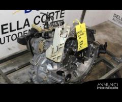 CAMBIO MANUALE COMPLETO CITROEN C4 Berlina KFU Ben