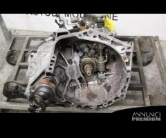 CAMBIO MANUALE COMPLETO TOYOTA Aygo 1Â° Serie 1KRF