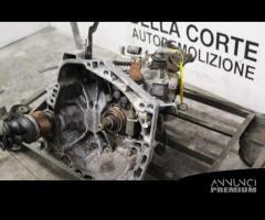 CAMBIO MANUALE COMPLETO TOYOTA Aygo 1Â° Serie 1KRF