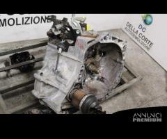 CAMBIO MANUALE COMPLETO TOYOTA Aygo 1Â° Serie 1KRF