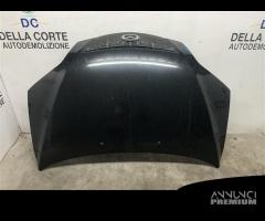 COFANO ANTERIORE MAZDA 2 Berlina 1Â° Serie FUJA (0