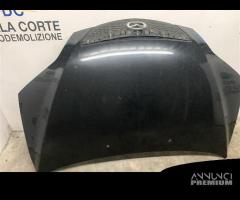 COFANO ANTERIORE MAZDA 2 Berlina 1Â° Serie FUJA (0