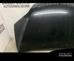 COFANO ANTERIORE MAZDA 2 Berlina 1Â° Serie FUJA (0