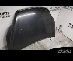 COFANO ANTERIORE FORD Focus Berlina 4Â° Serie (08>