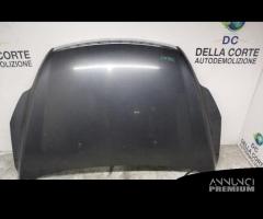 COFANO ANTERIORE FORD Focus Berlina 4Â° Serie (08>