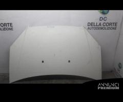 COFANO ANTERIORE FIAT Doblo Cargo 223B1000 (05>09)