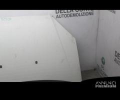 COFANO ANTERIORE FIAT Doblo Cargo 223B1000 (05>09)