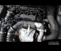 CAMBIO MANUALE COMPLETO CITROEN C4 Berlina 9HX Die