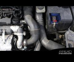 CAMBIO MANUALE COMPLETO CITROEN C4 Berlina 9HX Die