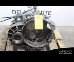 CAMBIO MANUALE COMPLETO AUDI A3 Serie (8P1) BMM Di