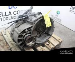 CAMBIO MANUALE COMPLETO AUDI A3 Serie (8P1) BMM Di