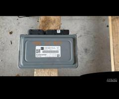 SEAT IBIZA 6J CENTRALINA MOTORE ECU 3E906019AL CGP