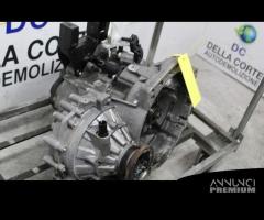 CAMBIO MANUALE COMPLETO VOLKSWAGEN Polo 5Â° Serie