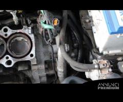 CAMBIO MANUALE COMPLETO FIAT Sedici 1Â° Serie M16A