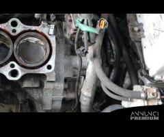 CAMBIO MANUALE COMPLETO FIAT Sedici 1Â° Serie M16A