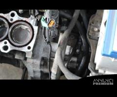 CAMBIO MANUALE COMPLETO FIAT Sedici 1Â° Serie M16A