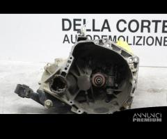 CAMBIO MANUALE COMPLETO PEUGEOT 107 1Â° Serie Benz