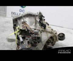 CAMBIO MANUALE COMPLETO PEUGEOT 107 1Â° Serie Benz