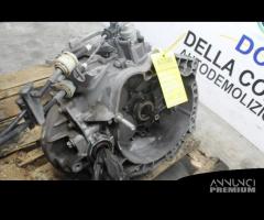 CAMBIO MANUALE COMPLETO FIAT Grande Punto 1Â° Seri