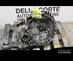 CAMBIO MANUALE COMPLETO FIAT Punto EVO 199A9000 Di - 1