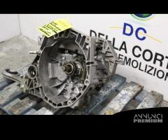 CAMBIO MANUALE COMPLETO FIAT Punto EVO 199A9000 Di - 2