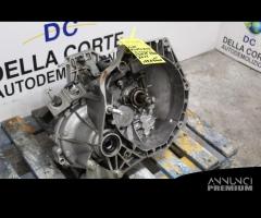 CAMBIO MANUALE COMPLETO FIAT Punto EVO 199A9000 Di - 3