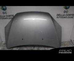 COFANO ANTERIORE FORD Focus Berlina 3Â° Serie (04> - 1